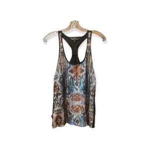 MOVING SALE!!! OFFERS ACCEPTED!! Almost Famous Tank Top | M